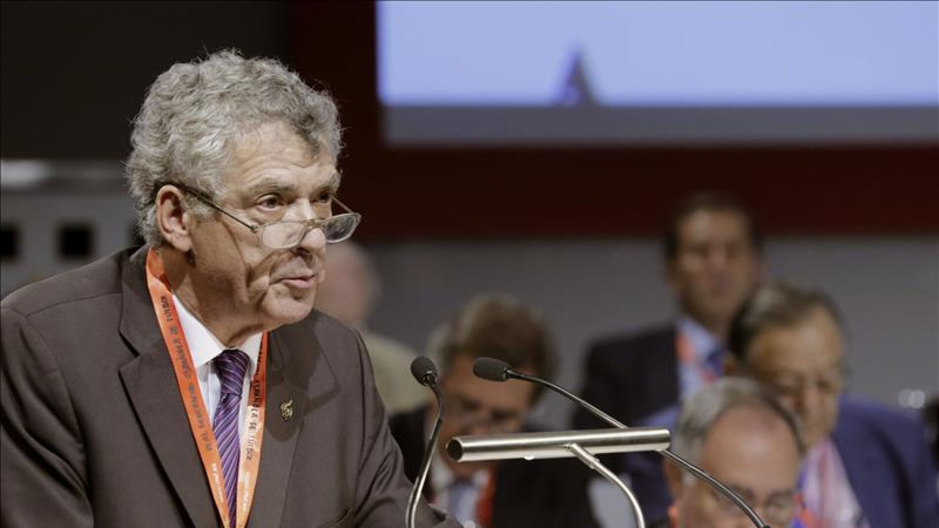 &Aacute;ngel Mar&iacute;a Villar