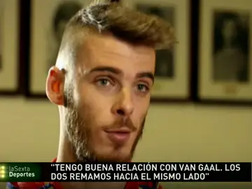 David de Gea David de Gea