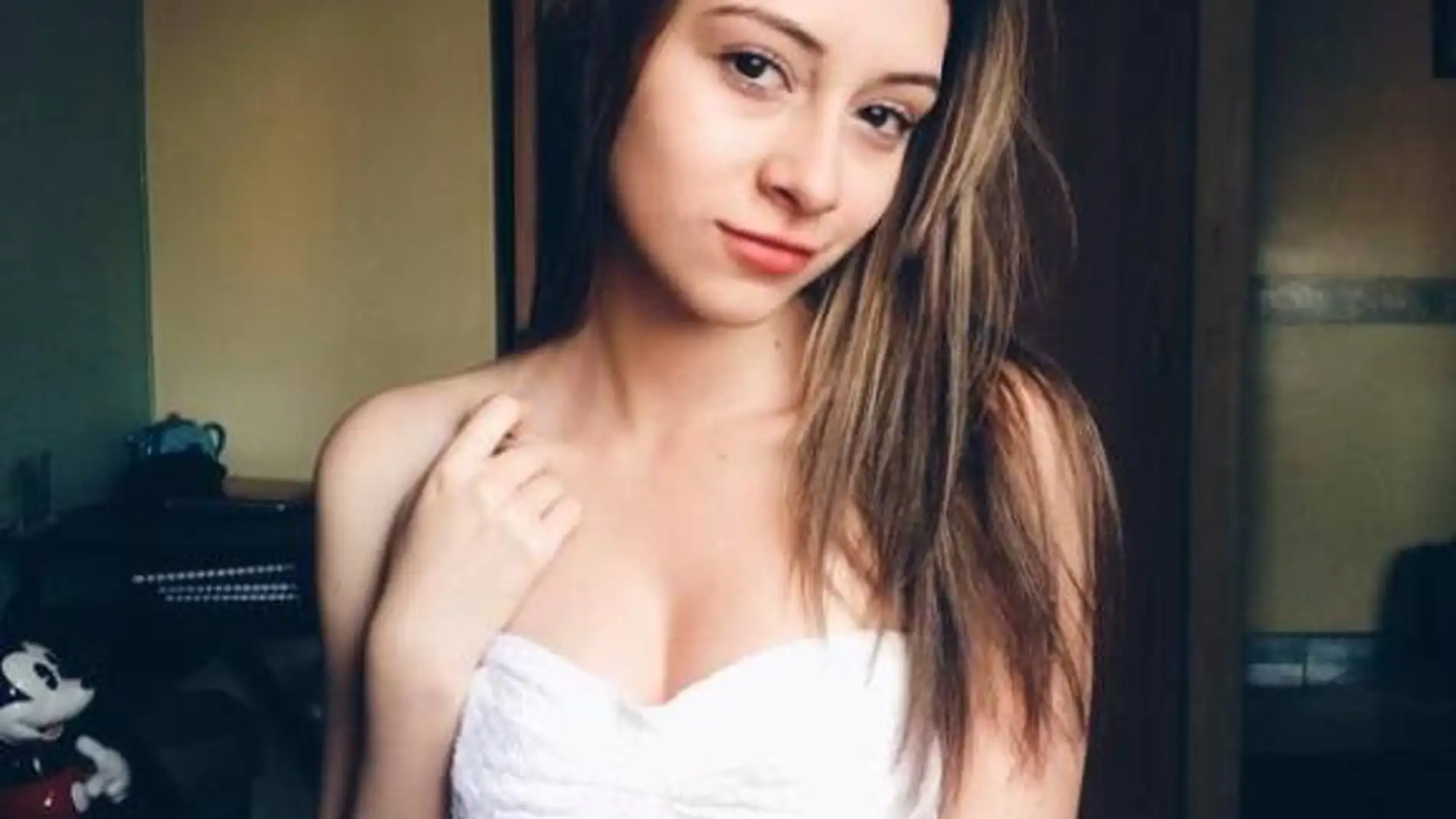 Fallece Karem Escobar en accidente de tráfico