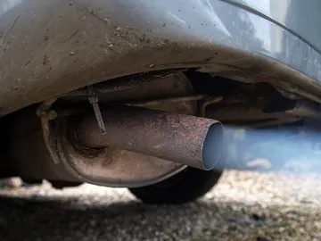 Contaminación Contaminación