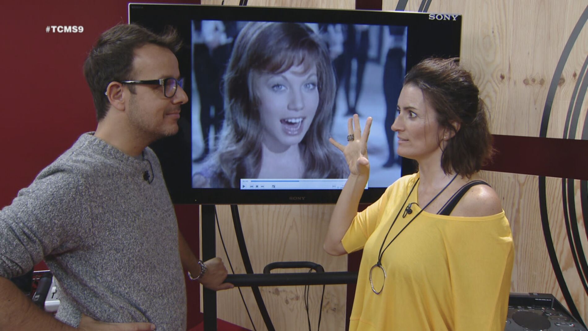 Ensayos de Silvia Abril