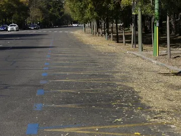 Aparcamientos en Madrid Aparcamientos en Madrid