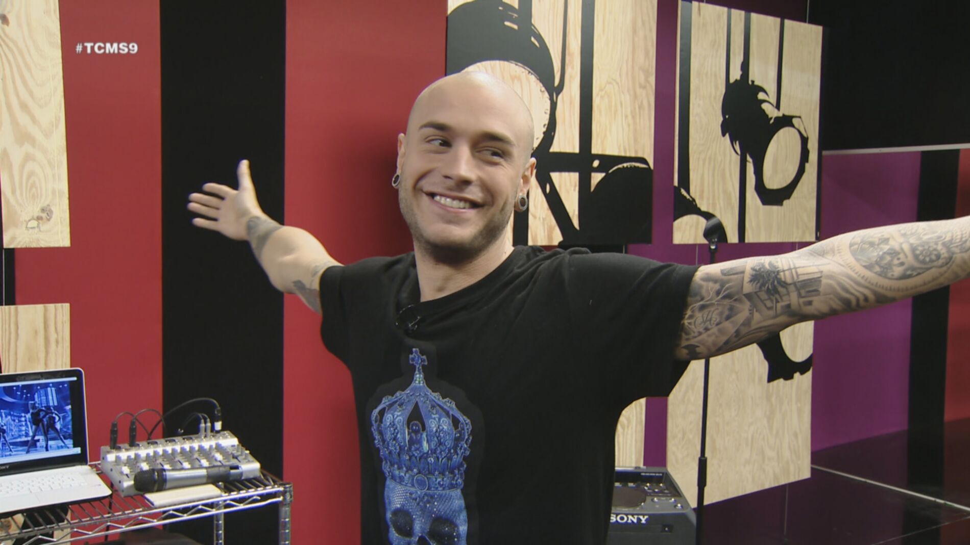 Ensayo de Adri&aacute;n Rodr&iacute;guez