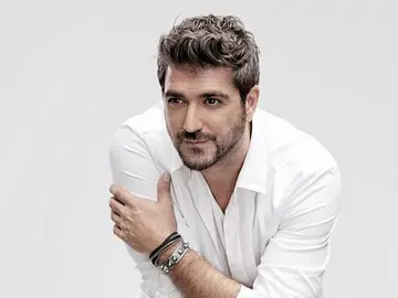 Antonio Orozco Antonio Orozco