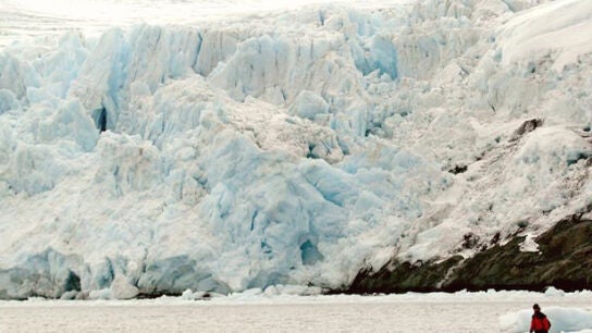 Cambio Clim&aacute;tico 