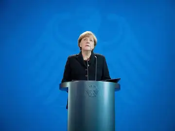 Angela Merkel Angela Merkel