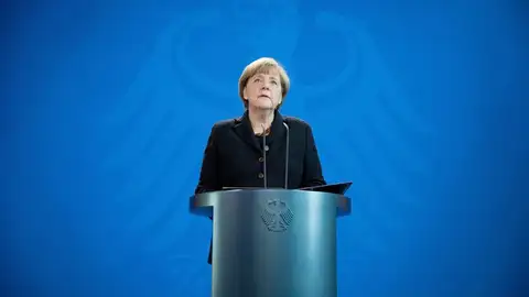 Angela Merkel Angela Merkel