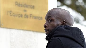 Lass Diarra, futbolista francés