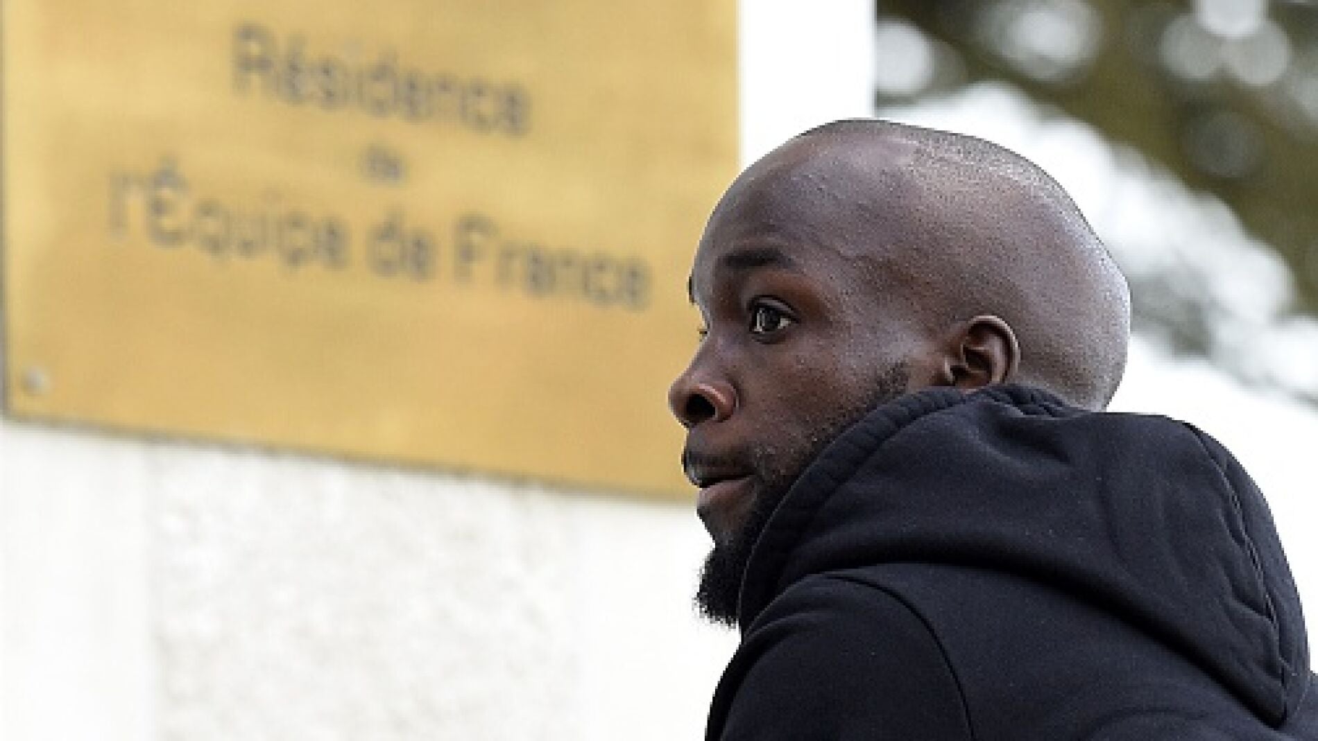 Lass Diarra, futbolista franc&eacute;s