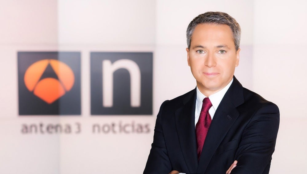 Vicente Vallés