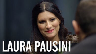 Laura Pausini anula sus conciertos en Madrid y Barcelona por una faringitis