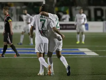 El último partido de Raúl González Blanco El último partido de Raúl González Blanco