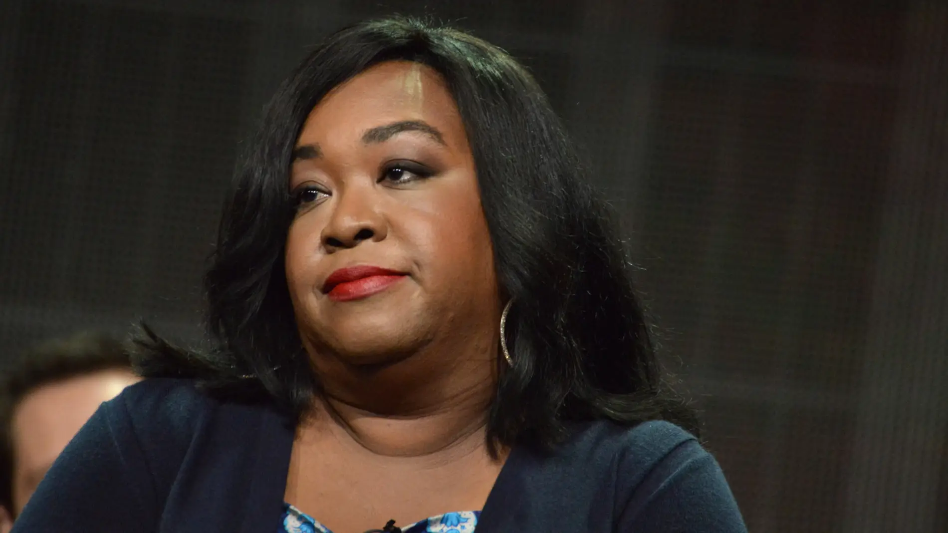 Shonda Rhimes