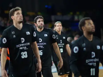 Bilbao Basket Bilbao Basket