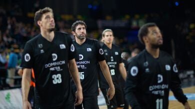 Miedo en el Bilbao Basket por su viaje a París