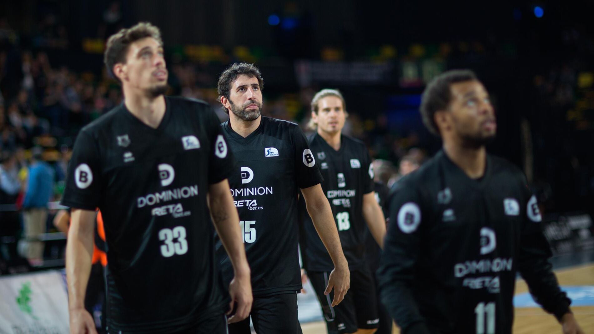 Bilbao Basket