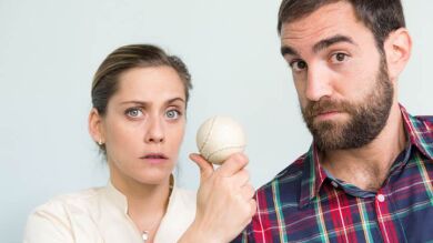 'Allí Abajo', nominada a la mejor comedia en los Premios Feroz