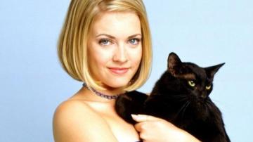 Melissa Joan Hart