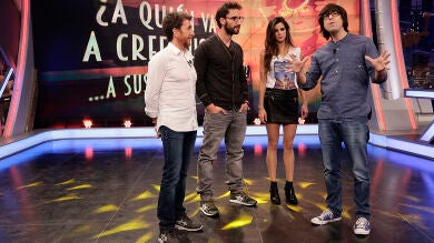 ¿Magia o ilusión?