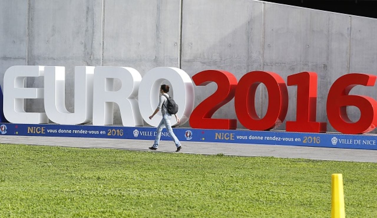 Eurocopa 2016 Eurocopa 2016