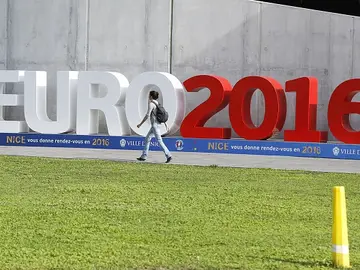 Eurocopa 2016 Eurocopa 2016