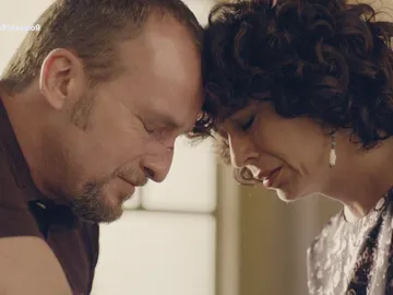 Luis y Lourdes Luis y Lourdes