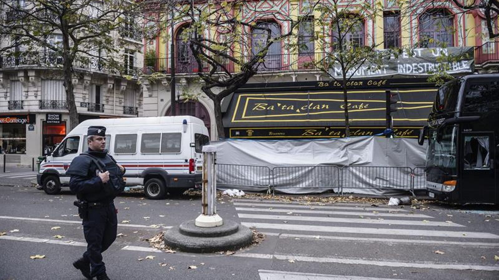 Los expertos alertan de que el terrorismo yihadista volverá a golpear Europa