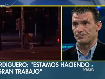 Alfredo Perdiguero Alfredo Perdiguero
