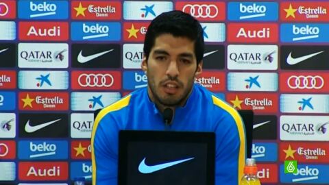 Luis Su&aacute;rez