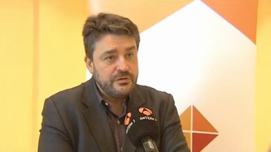  Luis García, FP Empresa 
