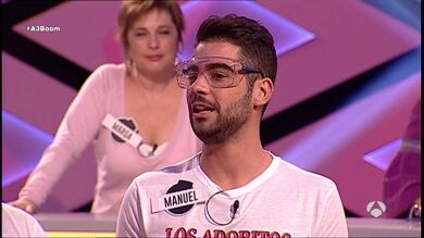 Árbitro y militar de pura sangre