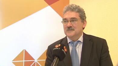 Juan José Barrera 