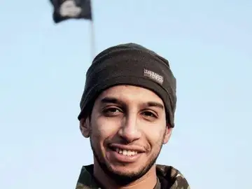Abdelhamid Abaaoud Abdelhamid Abaaoud