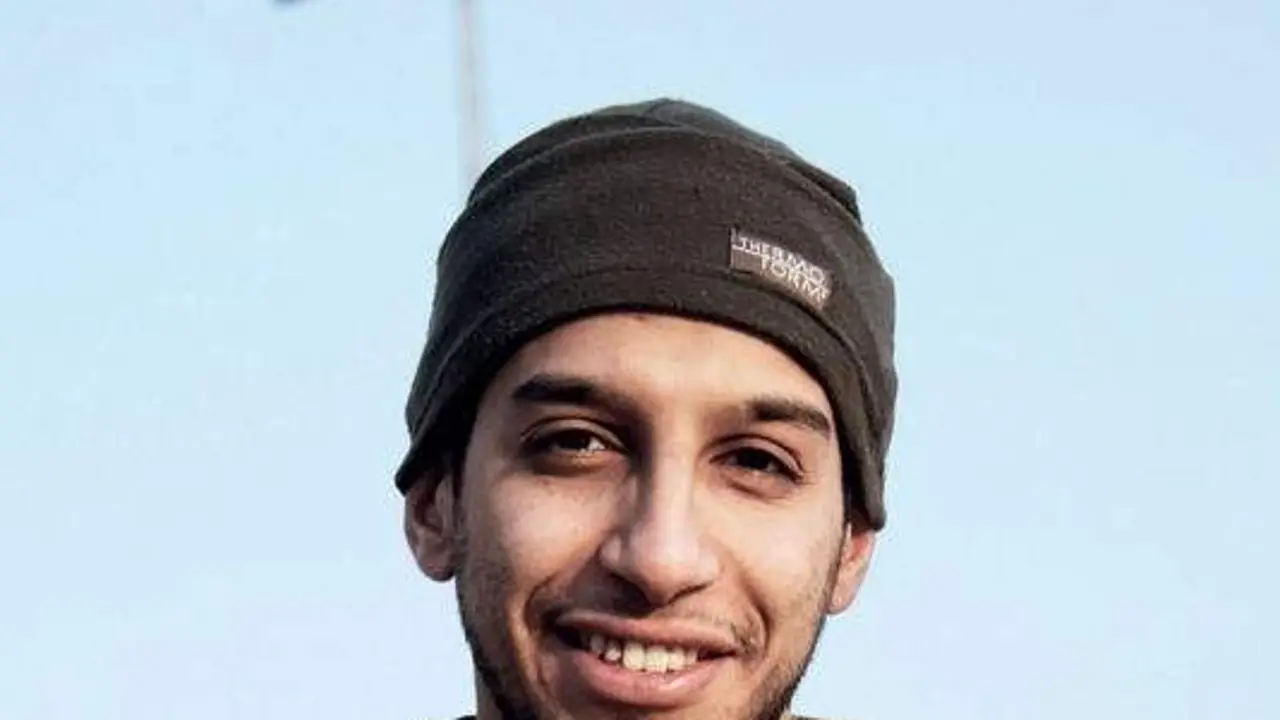 Abdelhamid Abaaoud Abdelhamid Abaaoud