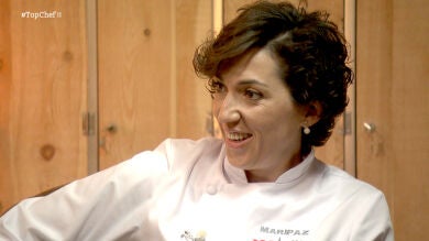 Mari Paz a Oriol: “Te vas a ir de aquí con muy pocos amigos”