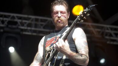 Eagles of Death Metal: 