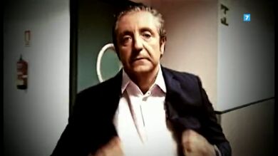 El chiringuito especial