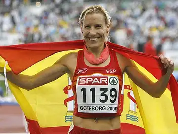 Marta Domínguez Marta Domínguez