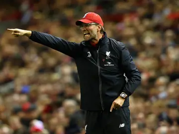Jürgen Klopp Jürgen Klopp