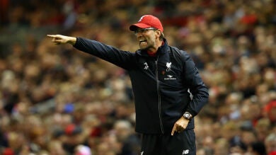 Klopp revela que en 2013 rechazó al Manchester United por quedarse en el Dortmund