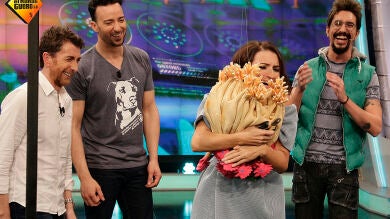 El 'Do de pollo' de Marron