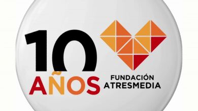 La Fundación cumple 10 años