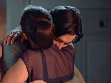 Mateo y Ana no pueden vivir sin Alberto Mateo y Ana no pueden vivir sin Alberto