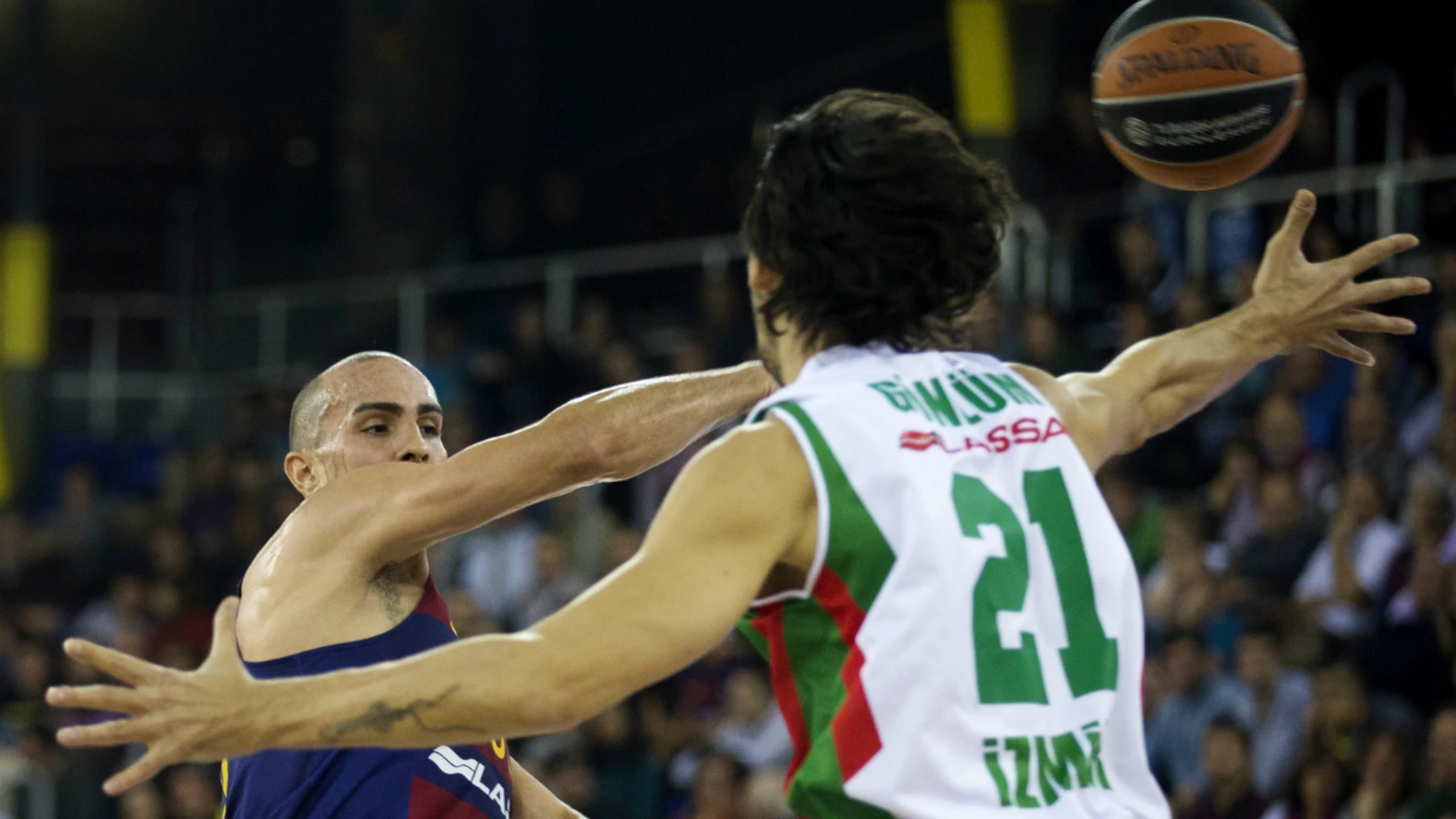 Carlos Arroyo, protagonista Carlos Arroyo, protagonista