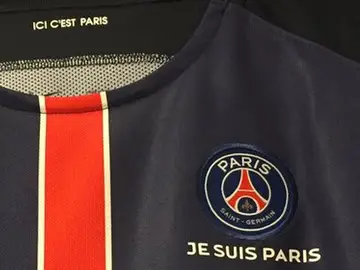 Je Suis Paris Je Suis Paris