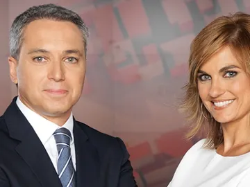 Antena 3 Noticias 1 Antena 3 Noticias 1