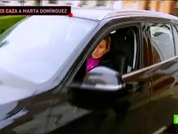 Marta Domínguez Marta Domínguez