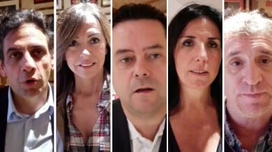 ¿Habrá pleno español en octavos de la Champions League? 