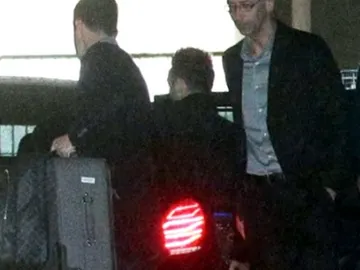 Valbuena acude a declarar ante el juez Valbuena acude a declarar ante el juez