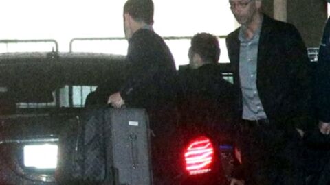 Valbuena acude a declarar ante el juez